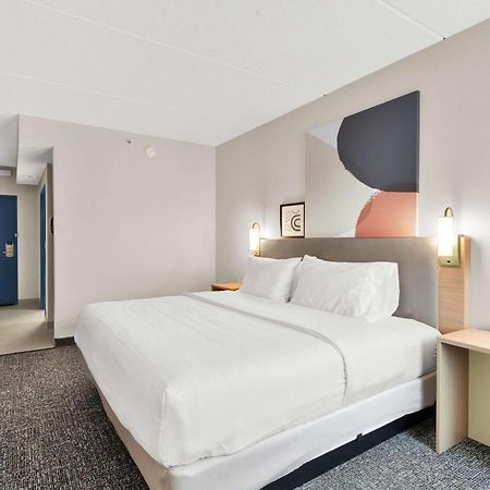 Spark By Hilton Plymouth Buitenkant foto