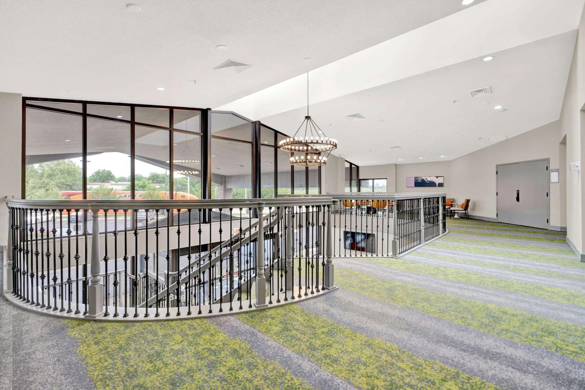 Spark By Hilton Plymouth Buitenkant foto
