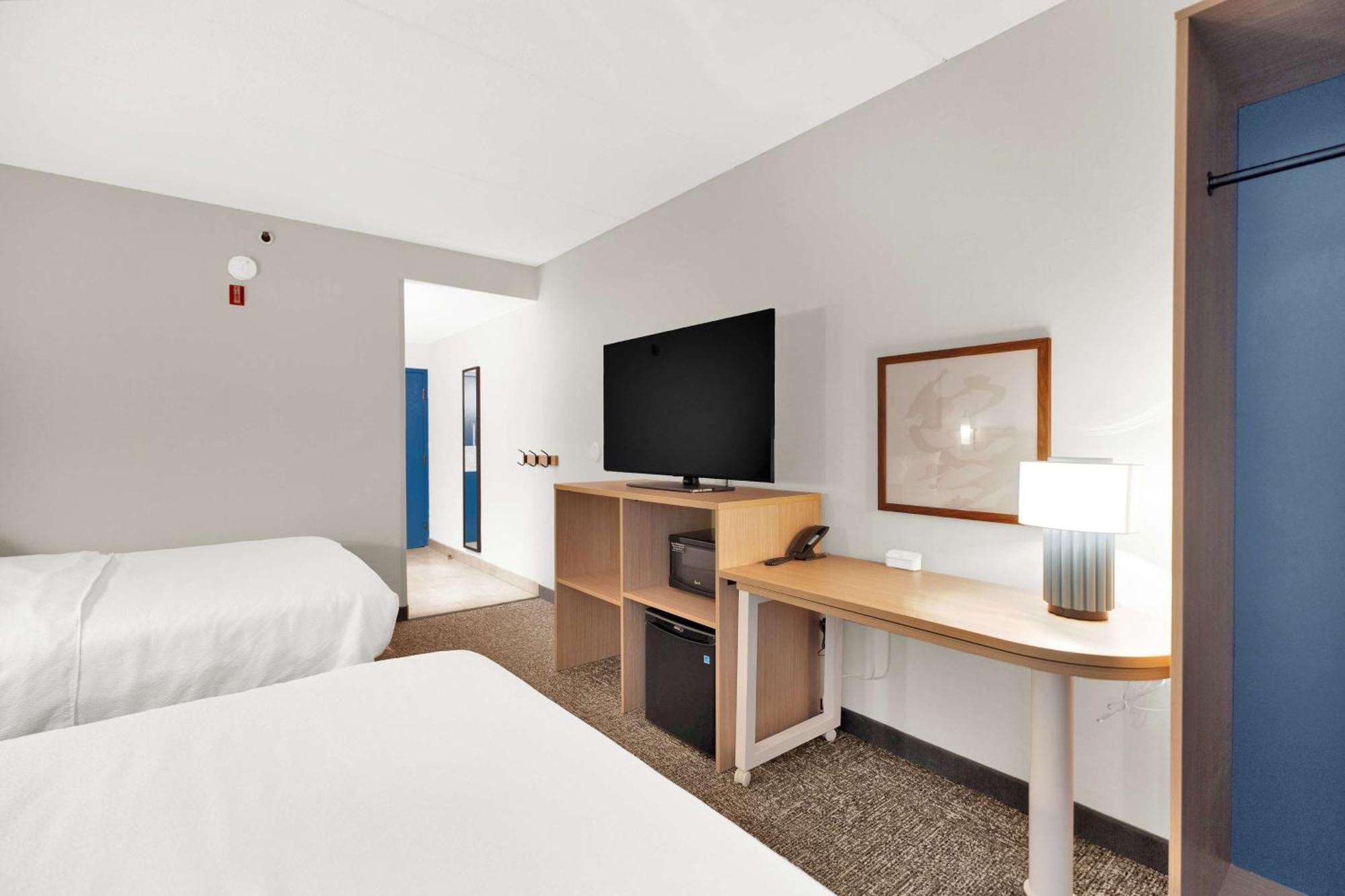 Spark By Hilton Plymouth Buitenkant foto