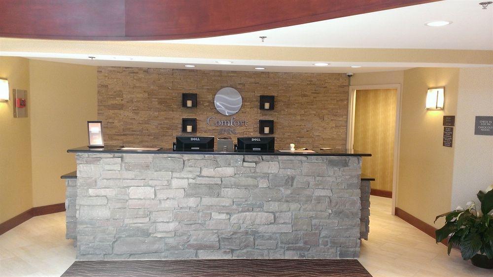 Spark By Hilton Plymouth Buitenkant foto